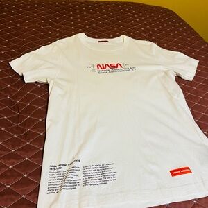 Heron Preston NASA T-Shirt